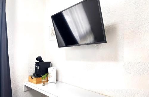 Paray-le-Monial Appartement | Studio N°1 Calme et fonctionnel
