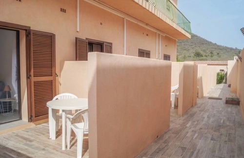 Santa Giulia Appartement | Studio n°5