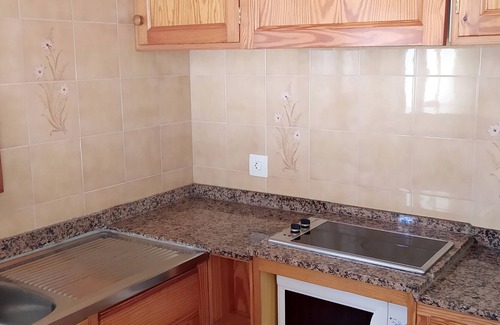 Portinatx Appartement | Flats Friends Es Puet Blanc Studio Vue Piscine