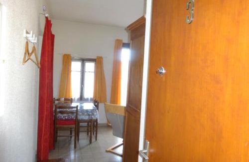 Amelie-les-Bains-Palalda Appartement | Studio n°3, agréable et bien situé