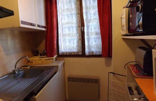Amelie-les-Bains-Palalda Appartement | Studio n°3, agréable et bien situé