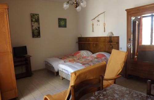 Amelie-les-Bains-Palalda Appartement | Studio n°3, agréable et bien situé