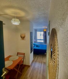 Paray-le-Monial Appartement | Studio N216 Quiet and functional