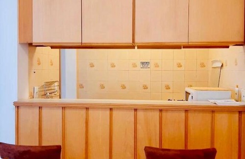 Jardim Paulista Appartement | Studio na Paulista Alameda 134