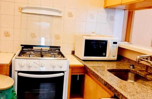 Jardim Paulista Appartement | Studio na Paulista Alameda 134