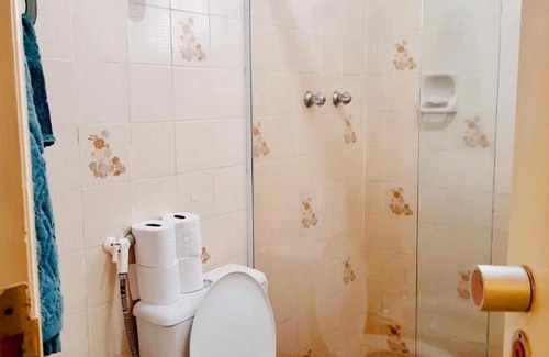 Jardim Paulista Appartement | Studio na Paulista Alameda 134