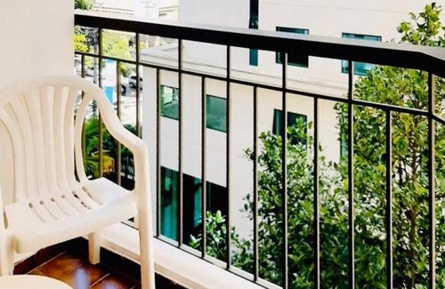 Jardim Paulista Appartement | Studio na Paulista Alameda 134