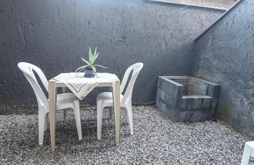 Campeche Sul Appartement | Studio na praia em Florianópolis