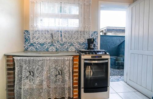 Campeche Sul Appartement | Studio na praia em Florianópolis
