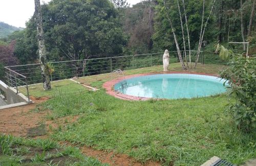 Itatiaia Appartement | Studio na Serra I