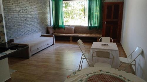 Itatiaia Appartement | Studio na Serra I