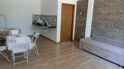 Itatiaia Appartement | Studio na Serra I
