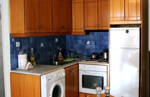 Nafpaktos Appartement | Studio "Appartements Nafpaktos"