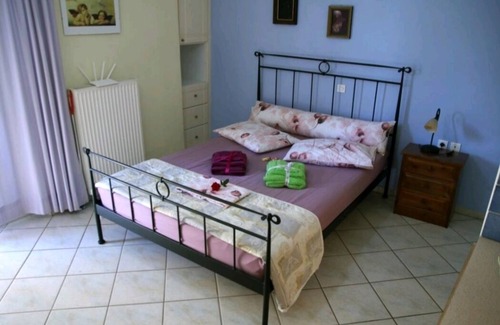 Nafpaktos Appartement | Studio "Appartements Nafpaktos"