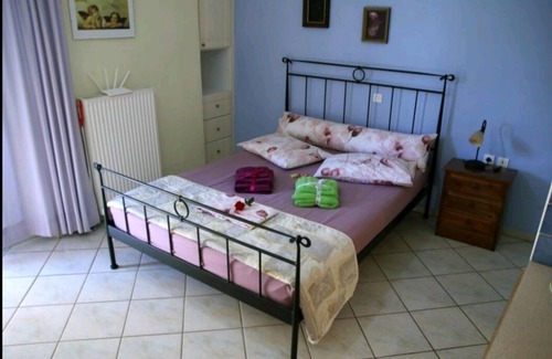 Nafpaktos Appartement | Studio "Appartements Nafpaktos"