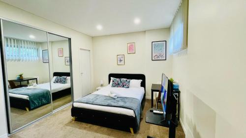 Botany Appartement | studio near Airpot Bay City