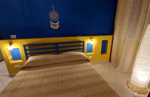 Quartiere XXIII Alessandrino Appartement | Studio Near Alessandrino Metro C