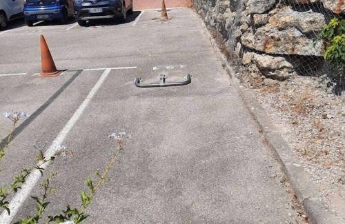 La Ciotat Appartement | Studio proche plage avec parking
