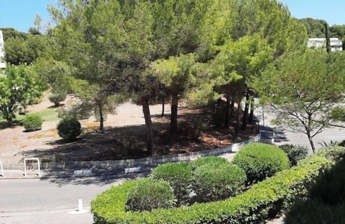La Ciotat Appartement | Studio proche plage avec parking