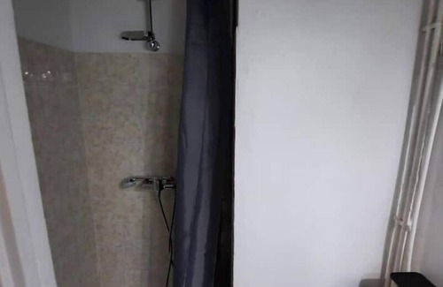 La Ciotat Appartement | Studio proche plage avec parking