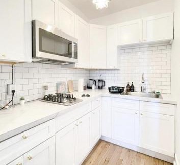 East Avenue Appartement | Studio Near Downtownwi-fiqueenbdhighfall