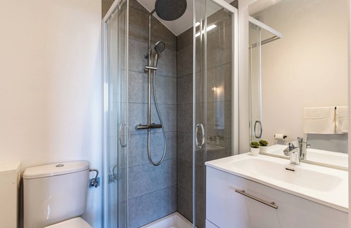 Bonne Appartement | Studio Près de Genève et des stations de Ski