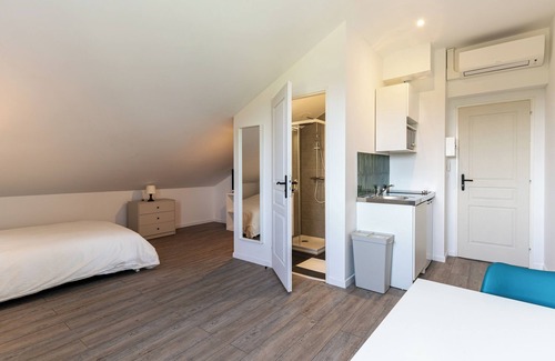Bonne Appartement | Studio Près de Genève et des stations de Ski