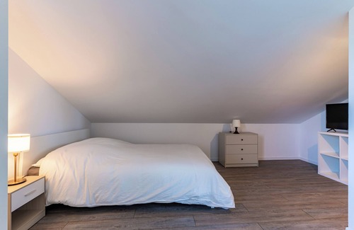 Bonne Appartement | Studio Près de Genève et des stations de Ski