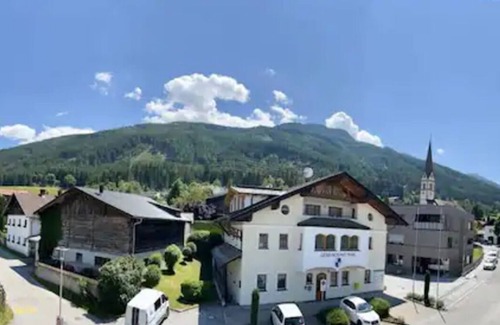 Rinn Appartement | Studio near Innsbruck