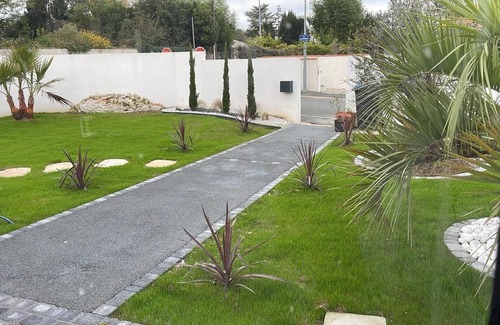 Dompierre-sur-Mer Appartement | Studio near La Rochelle