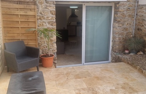 Villeneuve-le-Roi Appartement | Studio near orly airport