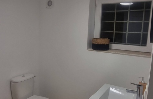 Villeneuve-le-Roi Appartement | Studio near orly airport