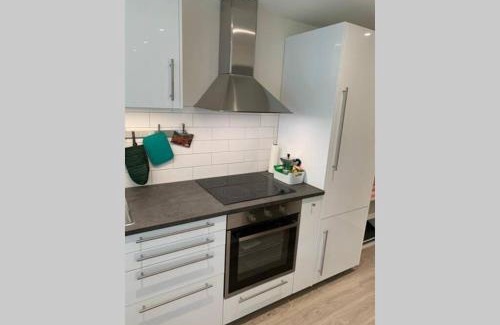 Vals Appartement | Studio neben Therme für 2 Erwachsene neu renoviert