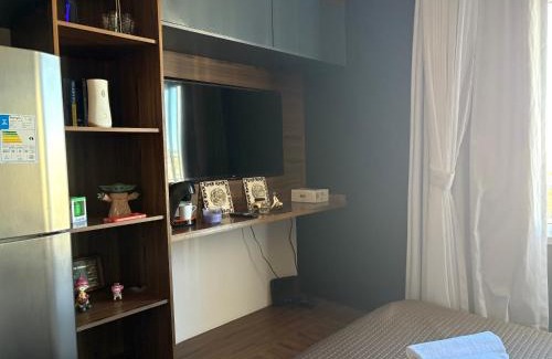 Santa Paula Appartement | Studio Neo Home São Caetano, aconchegante e compacto