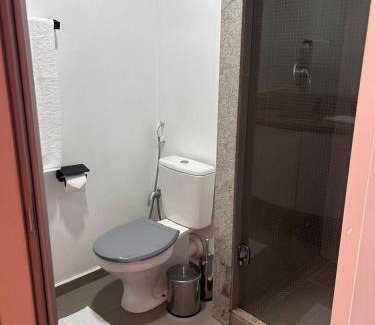 Santa Paula Appartement | Studio Neo Home São Caetano, aconchegante e compacto