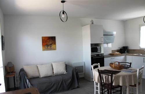 Esnandes Maison | Petite maison paisible à 10 kms de La Rochelle