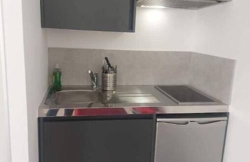 Valergues Appartement | Studio neuf avec accès piscine