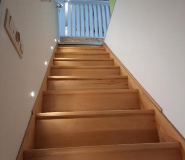 Braine-le-Comte Appartement | Studio neuf côté campagne agréable à vivre.