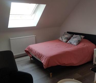 Bourges Appartement | STUDIO NEUF CENTRE VILLE