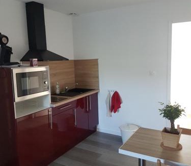 Bourges Appartement | STUDIO NEUF CENTRE VILLE