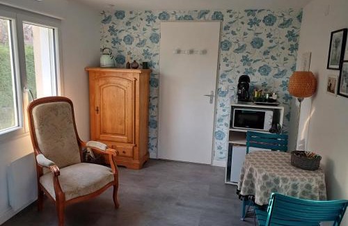 Ruaudin Appartement | Studio neuf de plain-pied