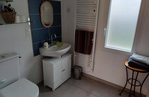 Ruaudin Appartement | Studio neuf de plain-pied