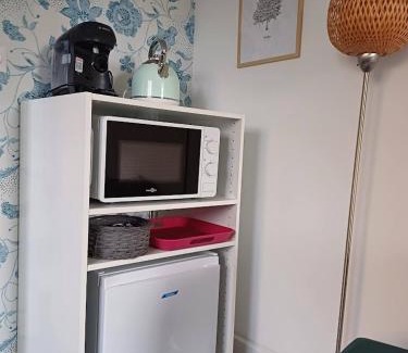 Ruaudin Appartement | Studio neuf de plain-pied
