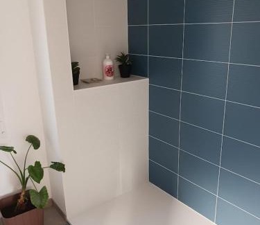 Ruaudin Appartement | Studio neuf de plain-pied