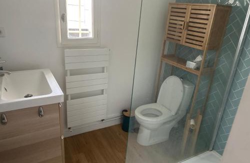 Parignargues Appartement | Studio neuf tout équipé 10 mn de Nîmes et du CHU