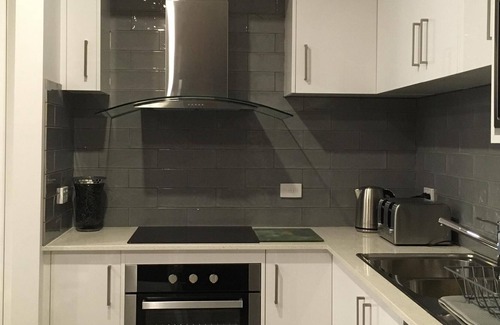 Melton South Appartement | Studio neuf et moderne indépendant
