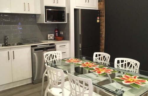 Melton South Appartement | Studio neuf et moderne indépendant