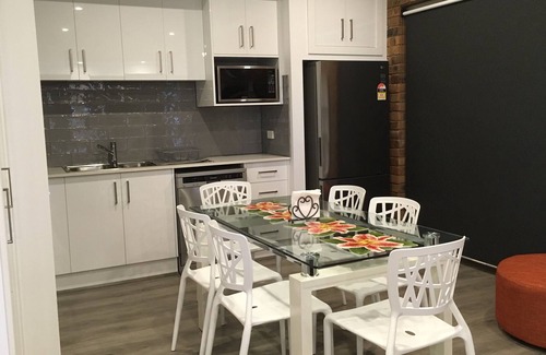 Melton South Appartement | Studio neuf et moderne indépendant