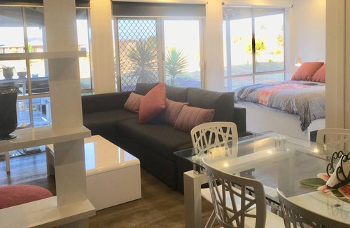 Melton South Appartement | Studio neuf et moderne indépendant