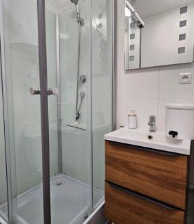 Centre Erlon Appartement | Studio New York hypercentre Reims
